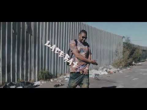 G LEAN - WHAT I LOOK LIKE (OFFICIAL VIDEO)