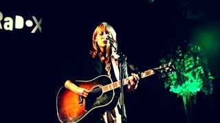 Amy Speace - Ghost || live @ Paradox Tilburg #kgvid || 09-01-2014