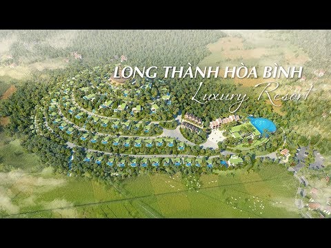 Hòa Bình Luxury Resort