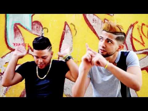 Jhousen & Anthony - Tengo (X Musik)