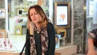 Flirt - Love Drug Acoustic @ Onasagorou