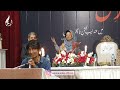 vo paikar-e-jamaal hai kamaal hai