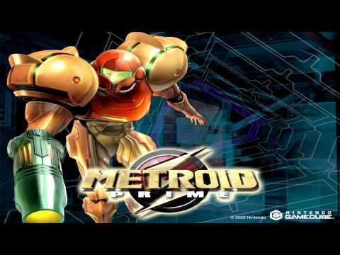 Music I adore #375 Crashed Ship Frigate Orpheon (Metroid Prime)
