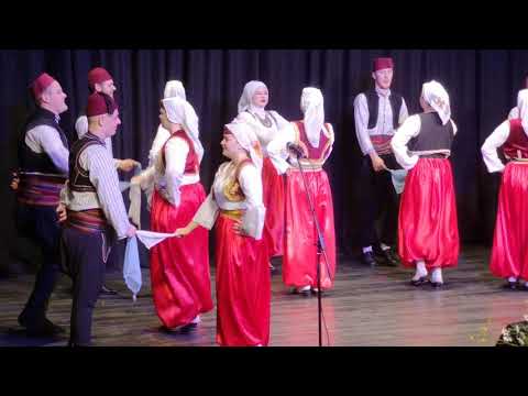 KUD Biser Jesenice u Ljubljani