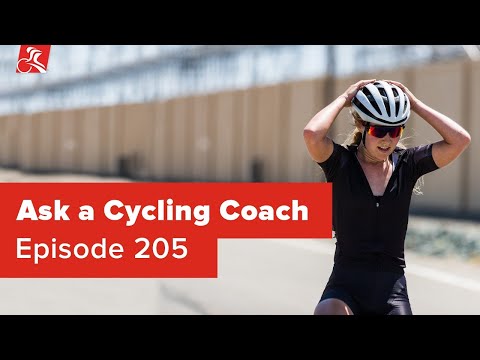 Hot Weather Tips, Rest Weeks, Aero Field Testing & More – Ask a Cycling Coach 205
