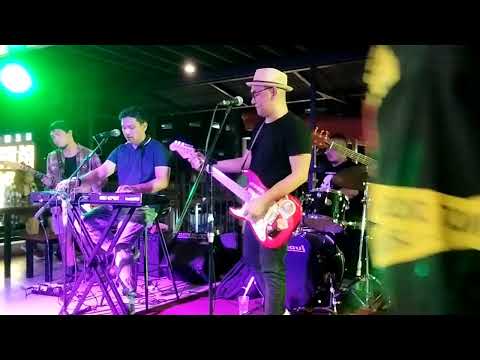 Ayaw'g Pada - Rommel Tuico & The Screw @cebusayerslechon8329