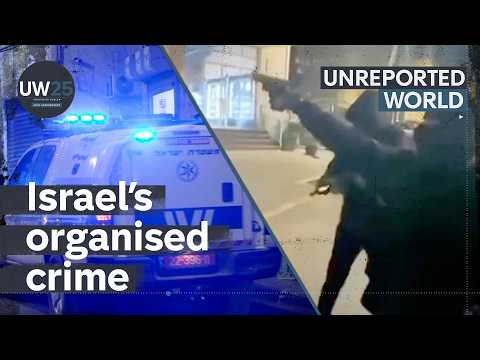 Unreported World and Channel 4 News