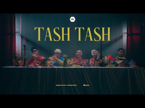 Tsetse - Tash Tash (Official Music Video)