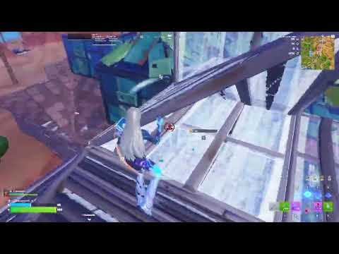 Wait till you see Peterbot's 120k streaming milestone in CH7 S1 👀