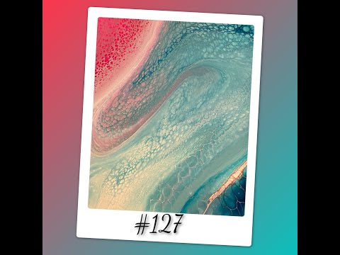 #127 107th of 2021Swooshy~Swippy~Celly & NO MARBLES! ~