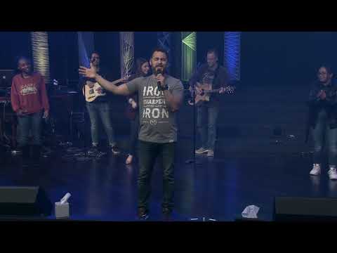 Sunday Worship Experience 1/30/22