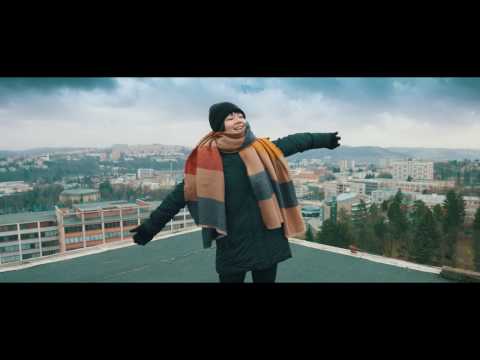 Tomas Bata University International Stories - Ji from Taiwan