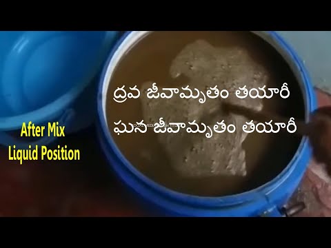 Gana Jeevamirtham Powder