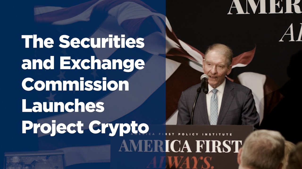 The SEC Launches 