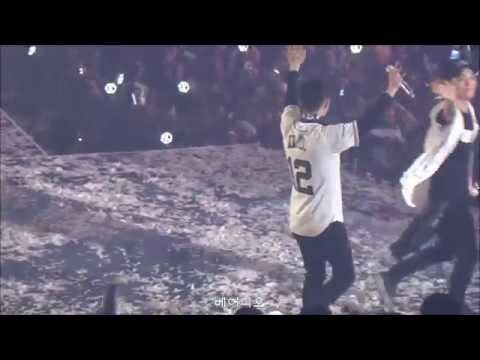 160731 The EXO＇rDIUM  경수