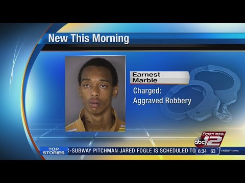 SAPD: Carjacking suspect left victim naked on the street