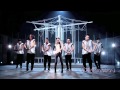 BoA - Hypnotic Dancefloor [HD]