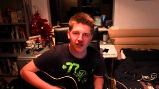 Romantic Fatigue - Frank Turner | 12 Days of Christmas #? (Faye's Song)