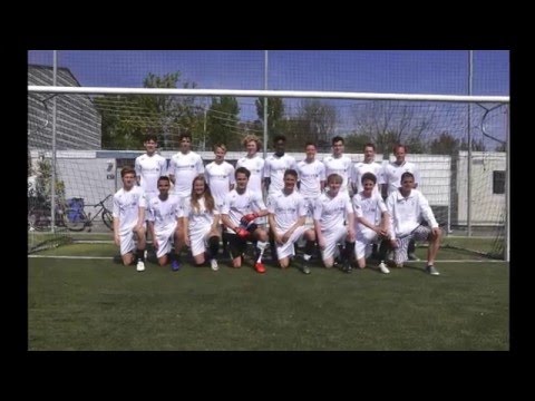 Concordia B1 (2015-2016) in Extremis I Goals & Saves