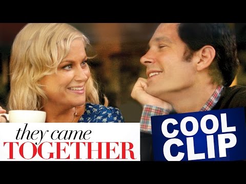 They Came Together (Clip 'How They Met')