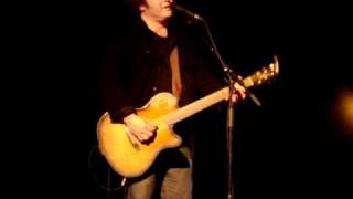 Martin Sexton - Hallelujah