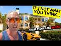 Why People With Less Money Always Have More Than You