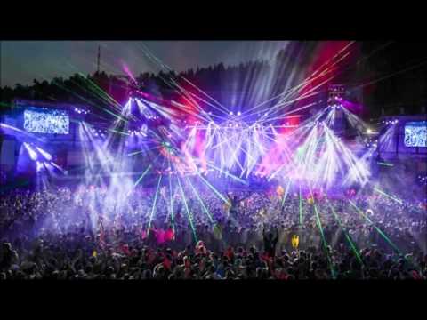 Electric Love Festival 2015 - Official Warm Up Mix Vol 1