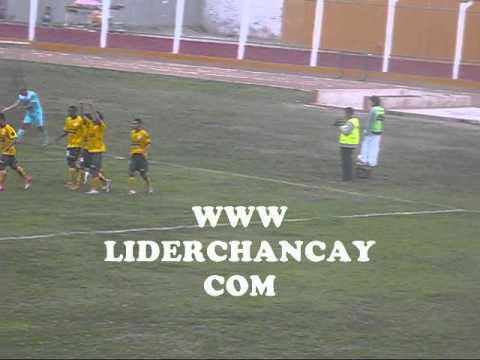 Segunda División Nacional: Comentario Coopsol -  Walter Ormeño