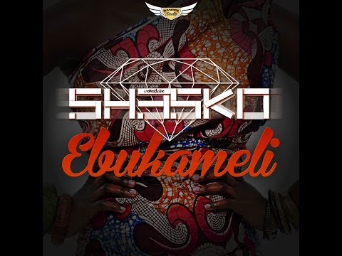 Shesko l'Emeraude - Ebukameli (Audio)