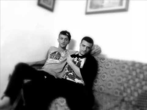 HoLy RhyMe - Canımı Koydum ( Diss To Sansar )