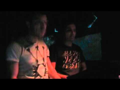 Bokke & Marko Vukovic @ Club The Tube