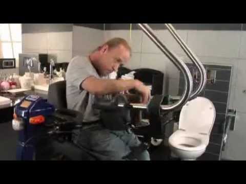 Handi-Move Hebebügel / iwal