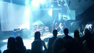 Cascadura - "Senhor das Moscas" (Rock Concha 13/07/2012)