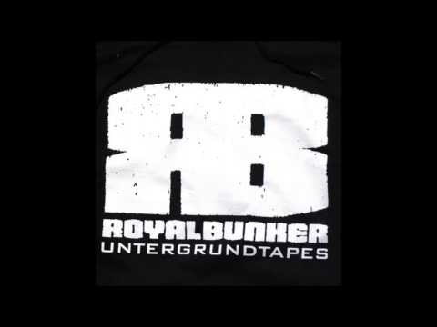 Royal Bunker (Derill, Fettt, Staiger) - Wer? Fler? Fler Diss