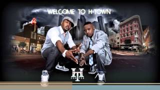 H-Town - Favorite Spots (Brand New Music 2013)