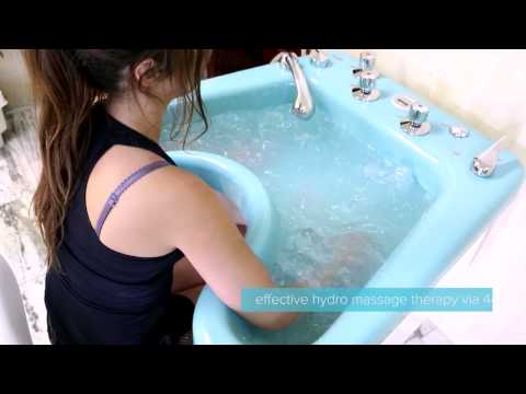 Whirlpool Bathtub in Chennai, Tamil Nadu | Get Latest Price from