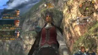 What Was Lost - Let's Play Xenoblade Chronicles Part 57