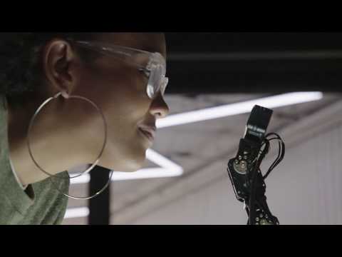 Sony at SXSW 2019: Das Fremde