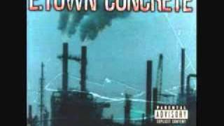E-Town Concrete battle lines
