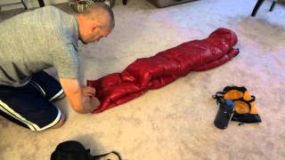 Western Mountaineering Summerlite
