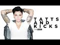 Tatts Kicks With Ruby Rose