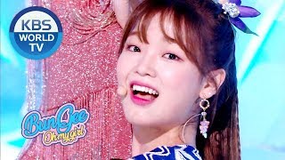 Download lagu OH MY GIRL (오마이걸) - BUNGEE (Fall in Love) [Music Bank / 2019.08.09] mp3