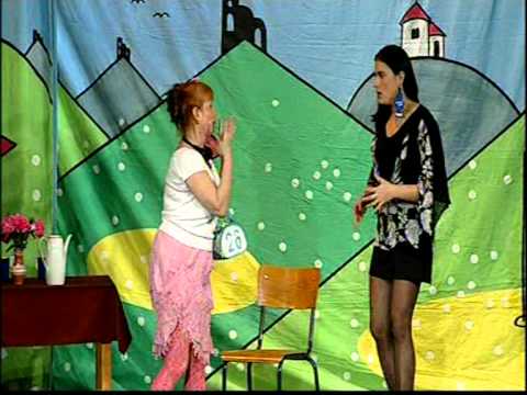 F.R.Čech - Na Brusel Vávro! Na Brusel! 4/8