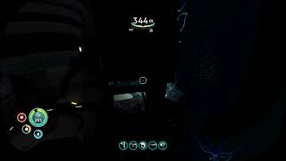 月曜から夜ゲーム　 サブノーティカ＃6