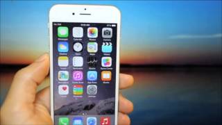 Unlock iPhone 6 Plus 6 via IMEI Code Permanent