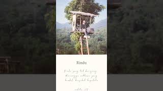 Download lagu sajak rindu mp3