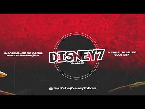 DEU MEIA NOITE VS DZ7 É O BAILE - MC LEVIN - (DJ DUUHK E DJ ALLE)