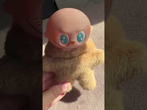 "Pop Mart’s SECRET HACK! How to Spot Rare Labubu Before Buying! 🔍  #LabubuHunter #viralhacks