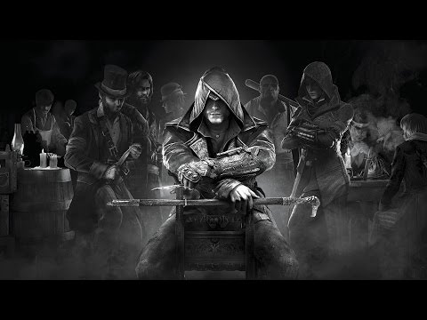 AC Syndicate - Sequence 5 - End of The Line - No Damage,  Undetected, Only Stealth, 100 % Sync.