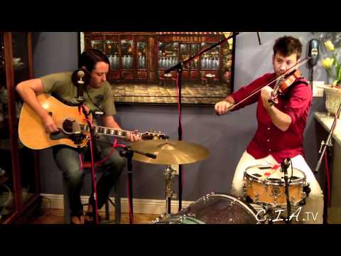 Coldplay Rush Of Blood To The Head (cover)
